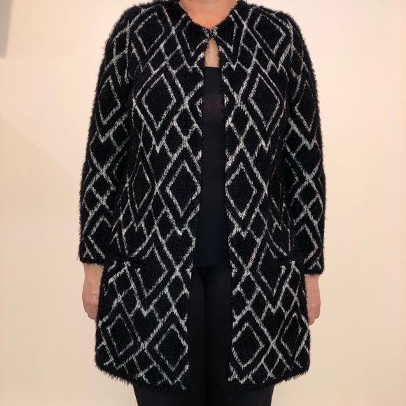 Cardigan - Picture 4 of 6